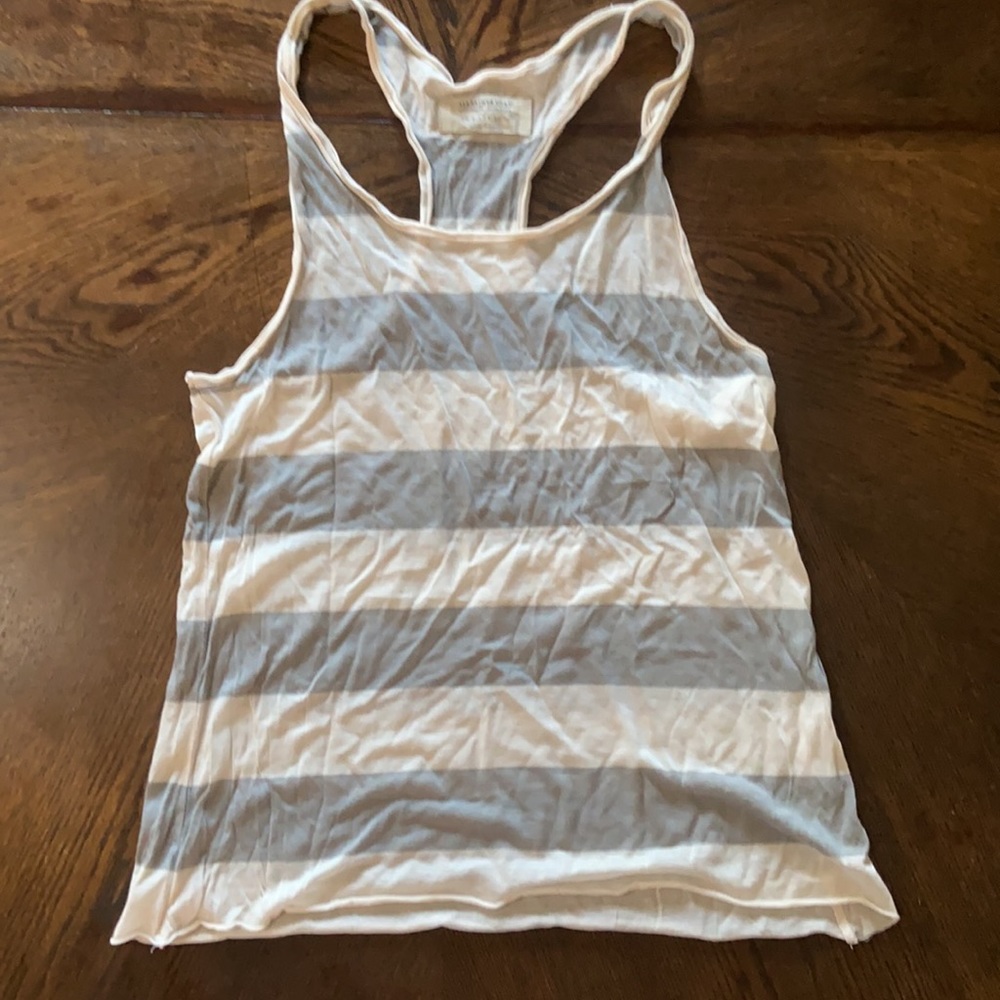 All Saints tank US4